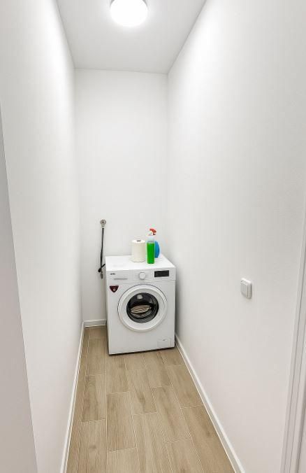 Двустаен апартамент в района на Възраждане 4!