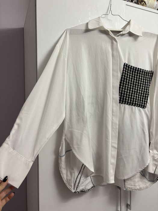 Продавам бели ризи