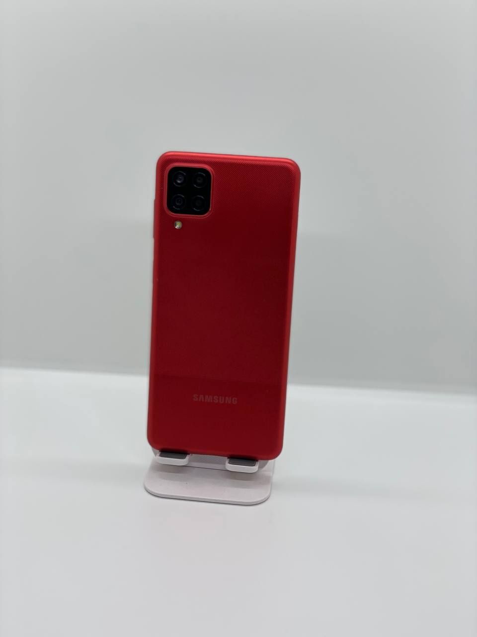 Samsung Gallaxy A12 sotiladi