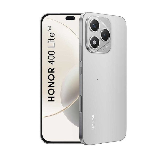 Чисто Нови Honor 400 lite 2 броя черен и сив