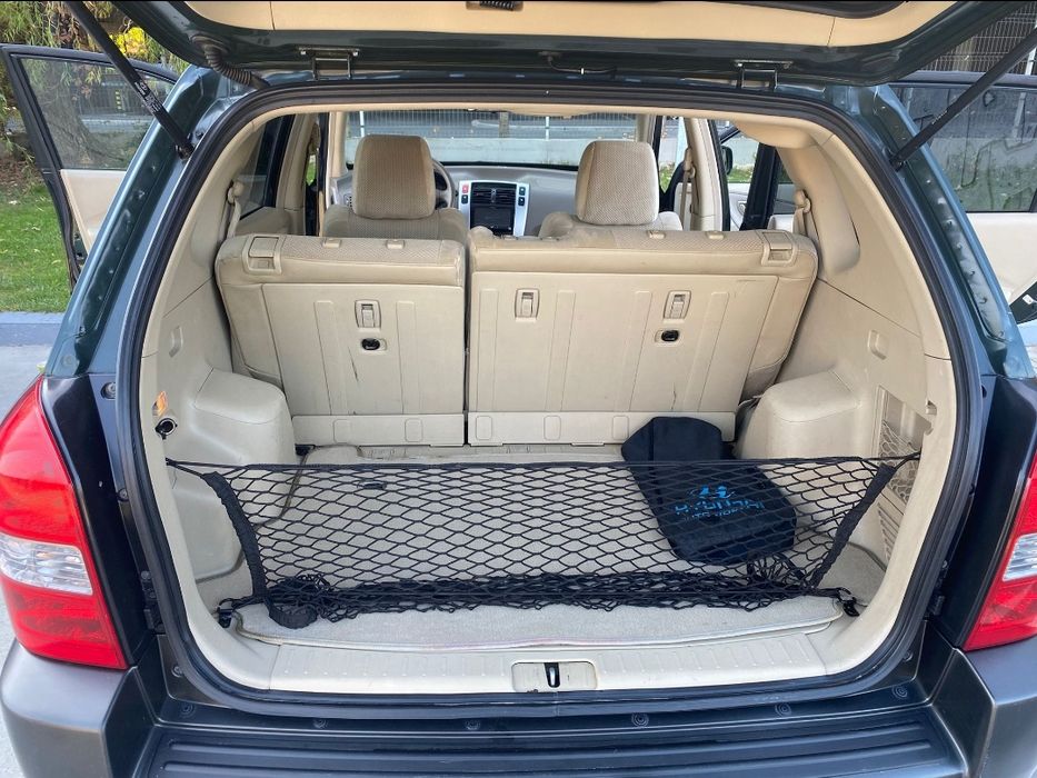 Vând Hyundai Tucson