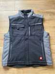 Engelbert Strauss-NOU-vesta thermo , full softshell, profi, 3XL