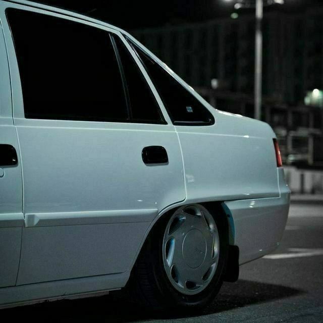 chavrolet nexia 2 1'6