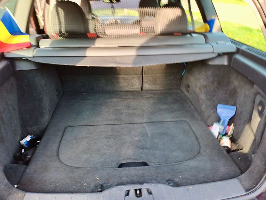 Volvo V50 2.0D, an 2005