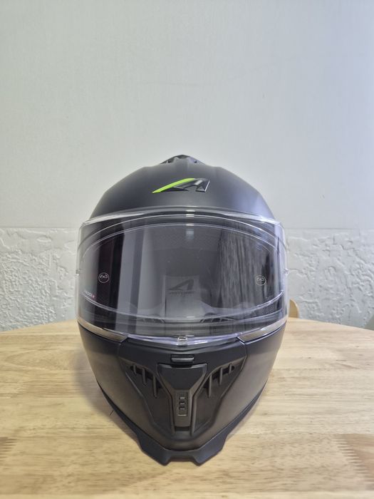 Мотошлем Aston Grand Turismo