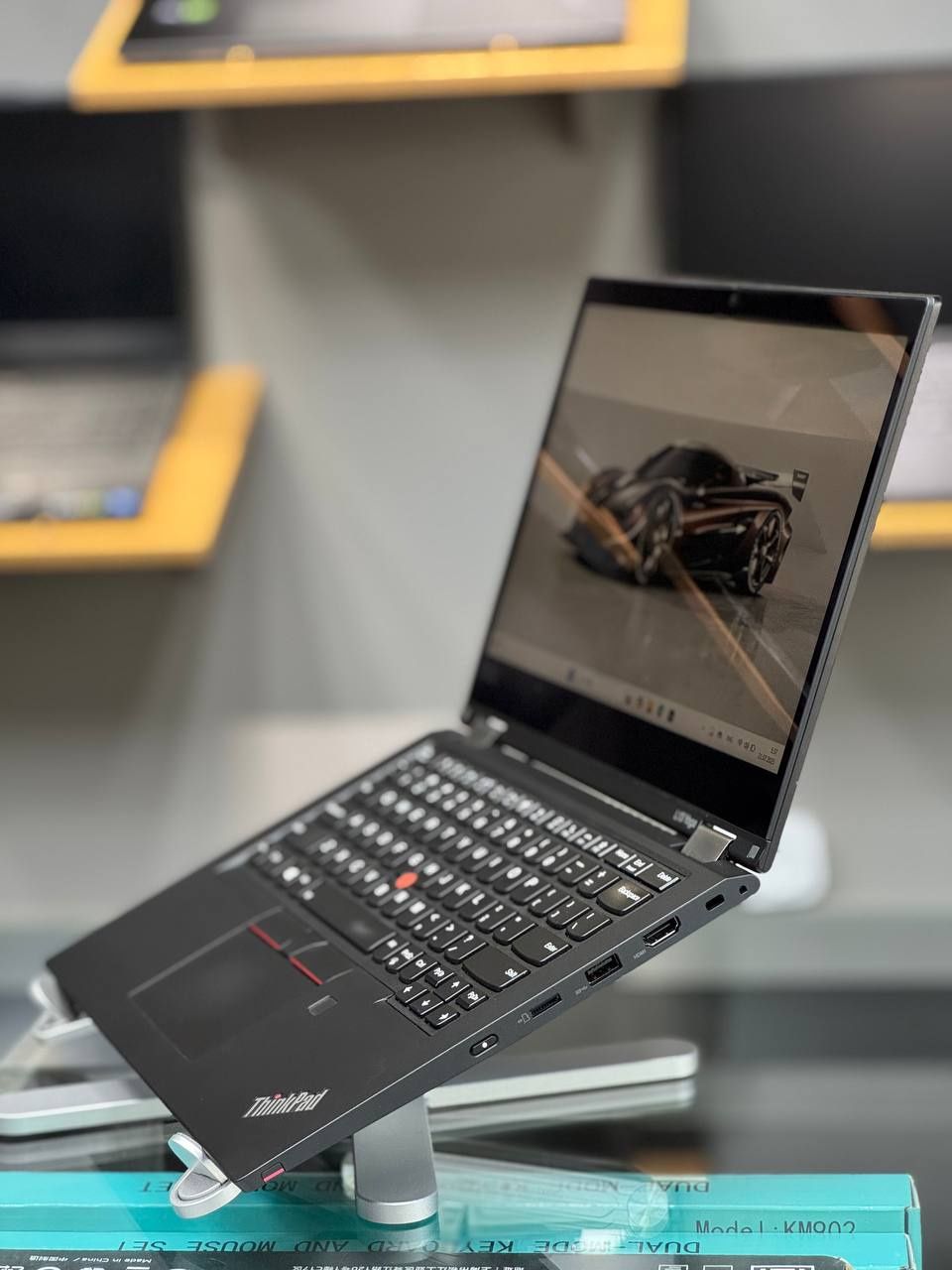 Lenovo Thinkpad x360 [Nextech_NXT]