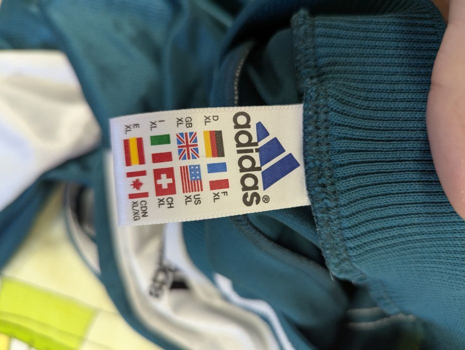 2 винтидж футболни фланелки Adidas Германия
ЦЕНИТЕ СА В ОПИСАНИЕТО