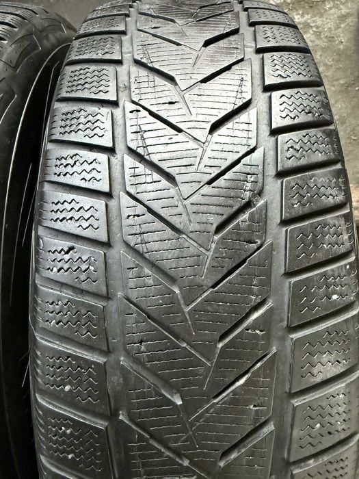 2x Anvelope Iarna 215/65 R16 - Vredestein Winter Xreme S
