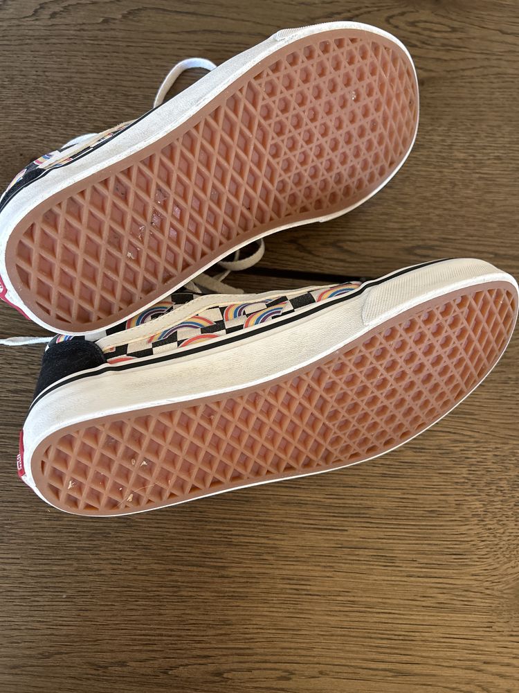 Vans кецове 40 номер