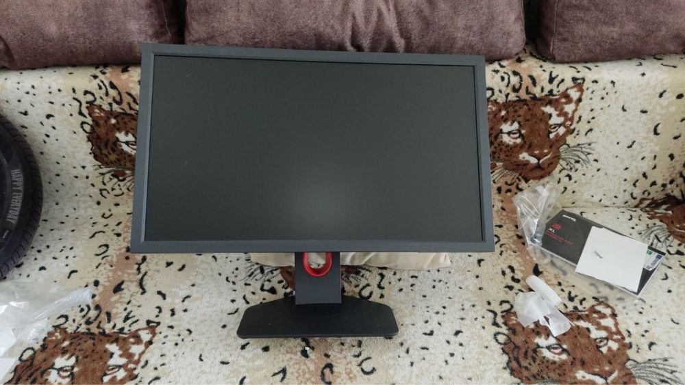 Продажа монитора Benq Zowie xl2411k