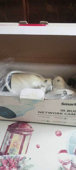 Продам камеру уличного наблюдения