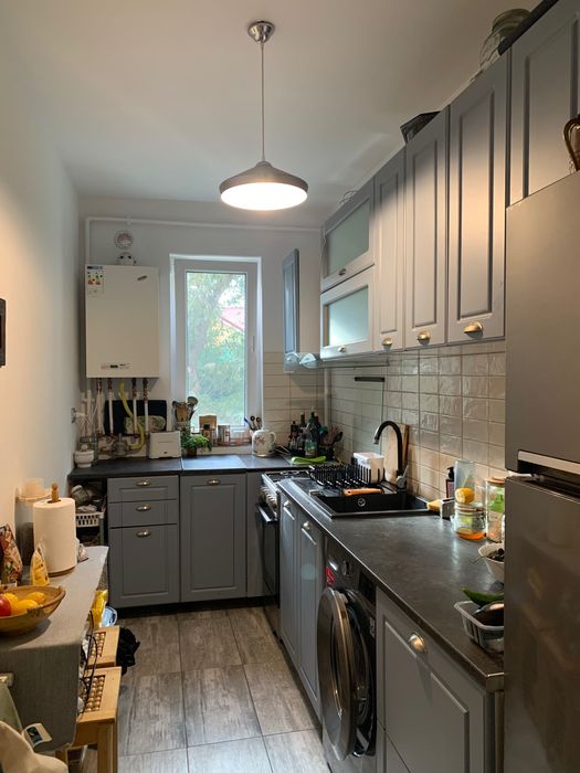 Apartament 2 camere Floresti