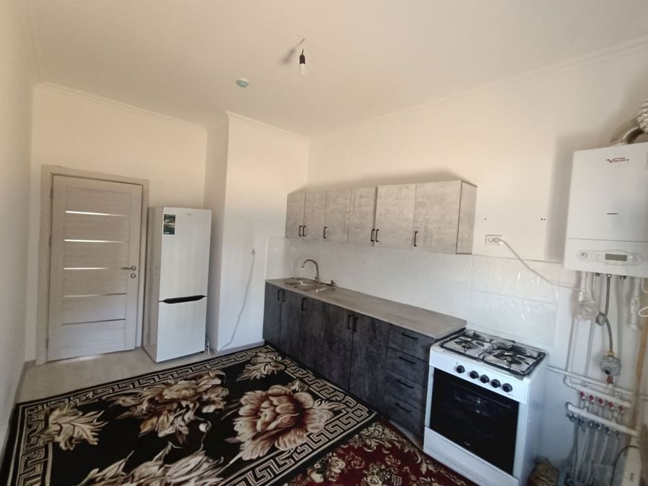 Yangi Darxon (Янги Дархон) mahallada 3 xonali 81.5 kv uy sotiladi