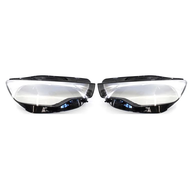 Sticla far Audi A6 C7 2012  2015/Carcase xenon sau LED