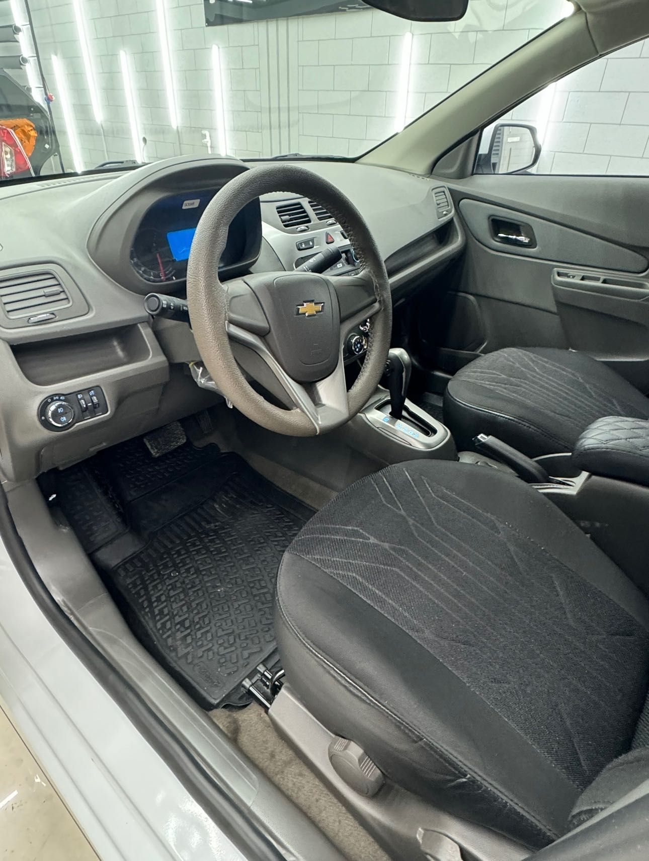 Продам Chevrolet Cobalt