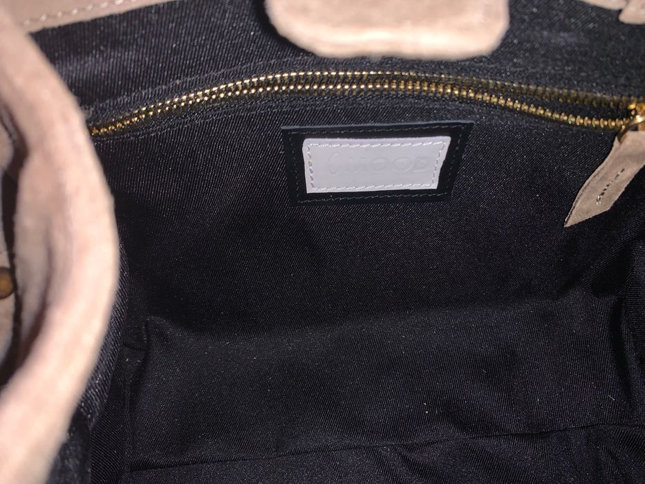 Poseta Sara small - CMOOD