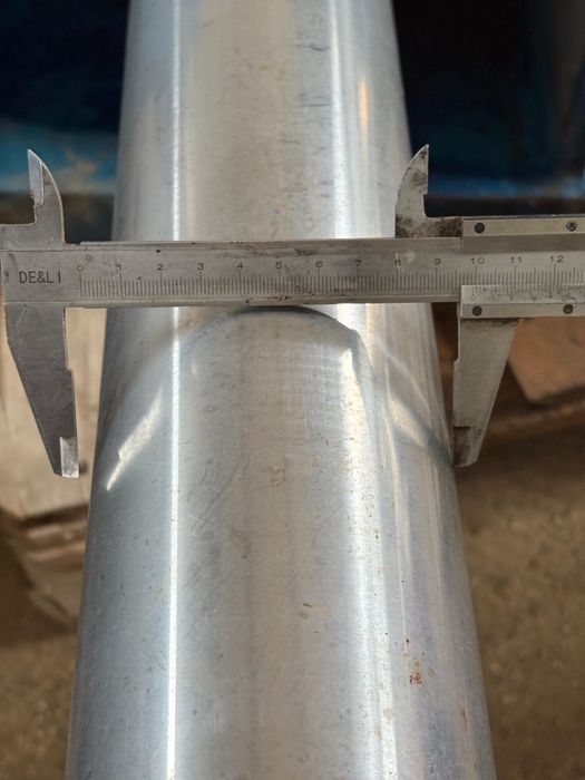 Цилиндр/ маслостанция/ гидростанция/ цилиндр масленный