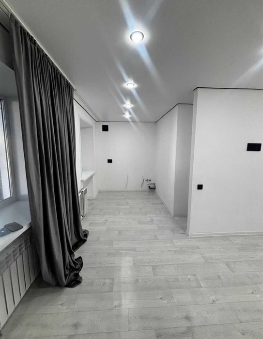 В продаже 3 комнтаная квартира!