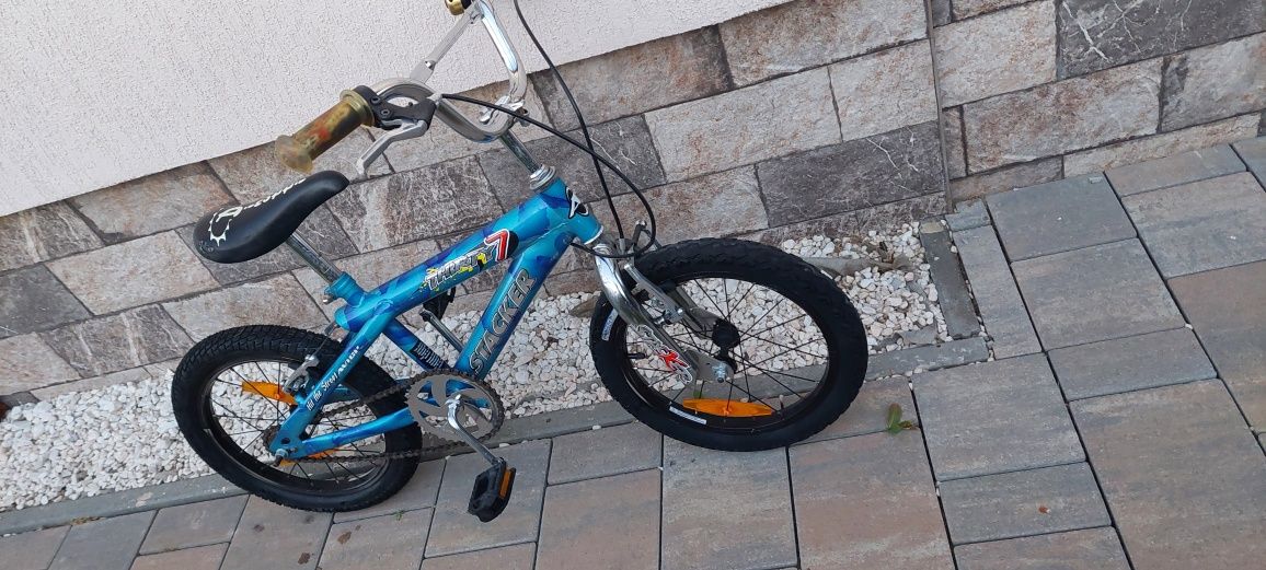Vând Bicicleta de Copii 16 Adusa din Germania