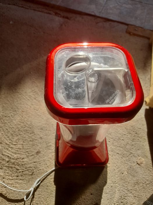 Aparat de făcut gheață