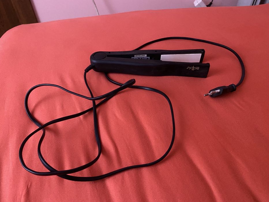 Права преса за коса