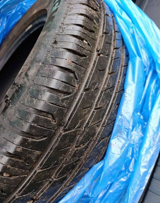 Anvelope vară Semperit