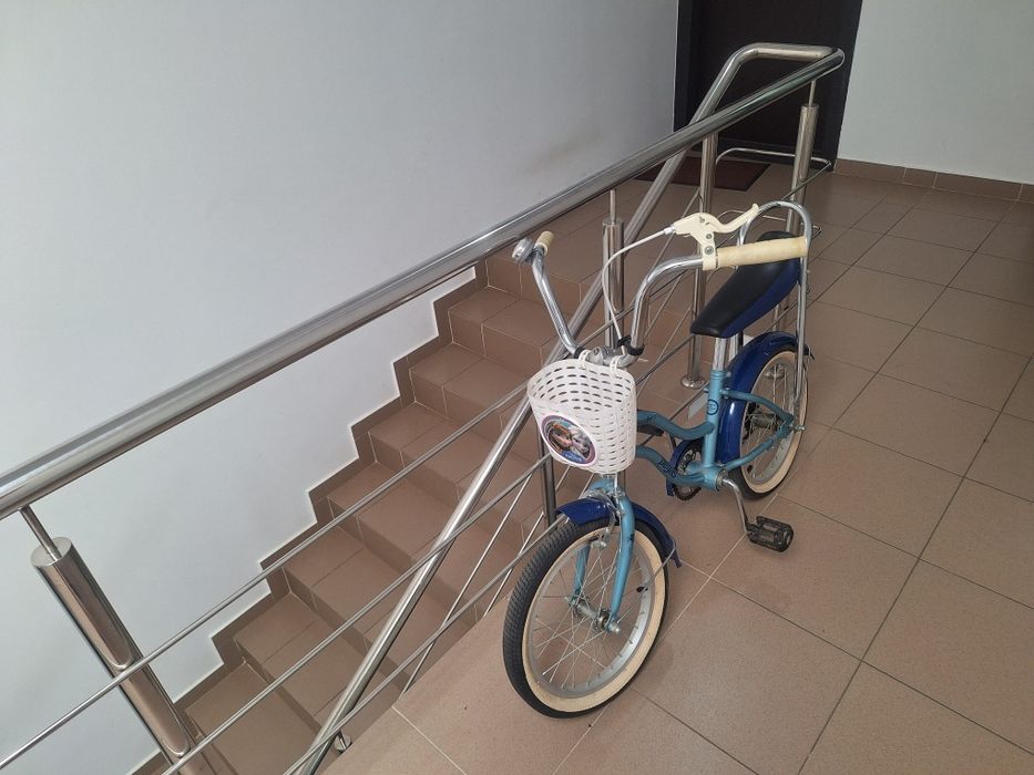 Bicicleta pentru copii Pegas
