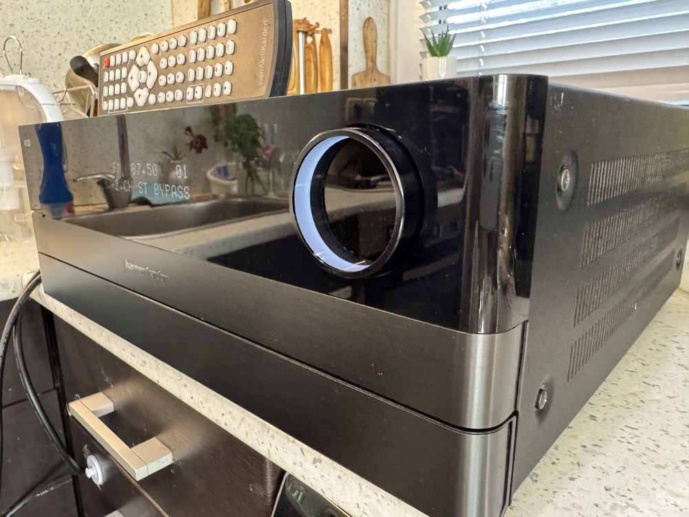 Harman Kardon AVR-660 25 кг