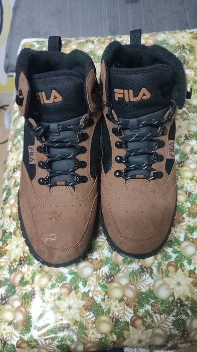 Bocanci fila barbati