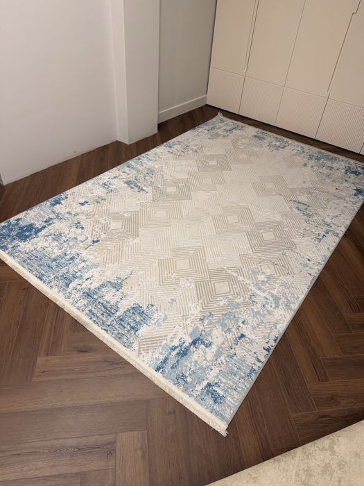 Ковер современным стиле