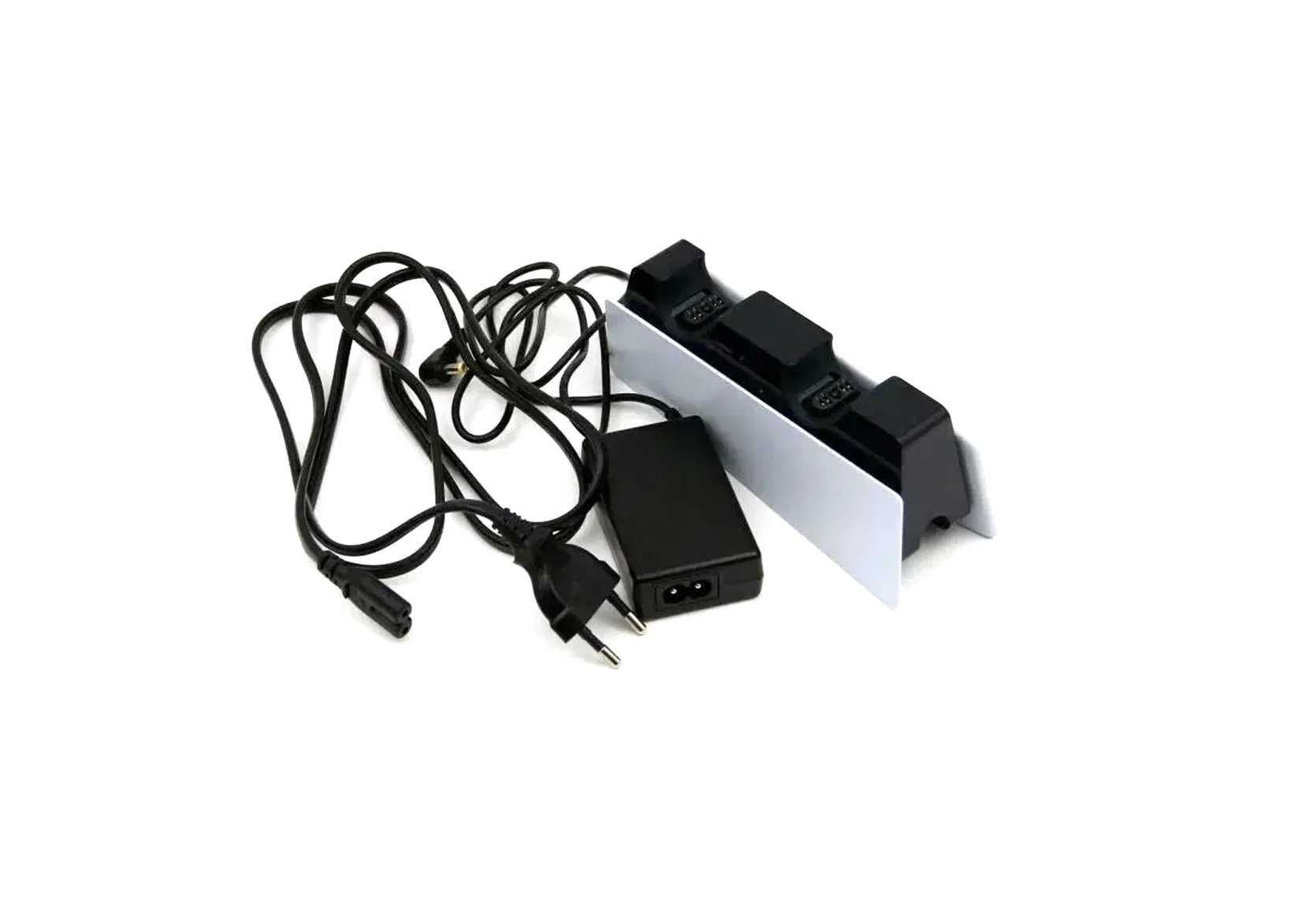 Playstation 5 dualsense charger зарядка для джойстика.Рассрочка 0-0-12