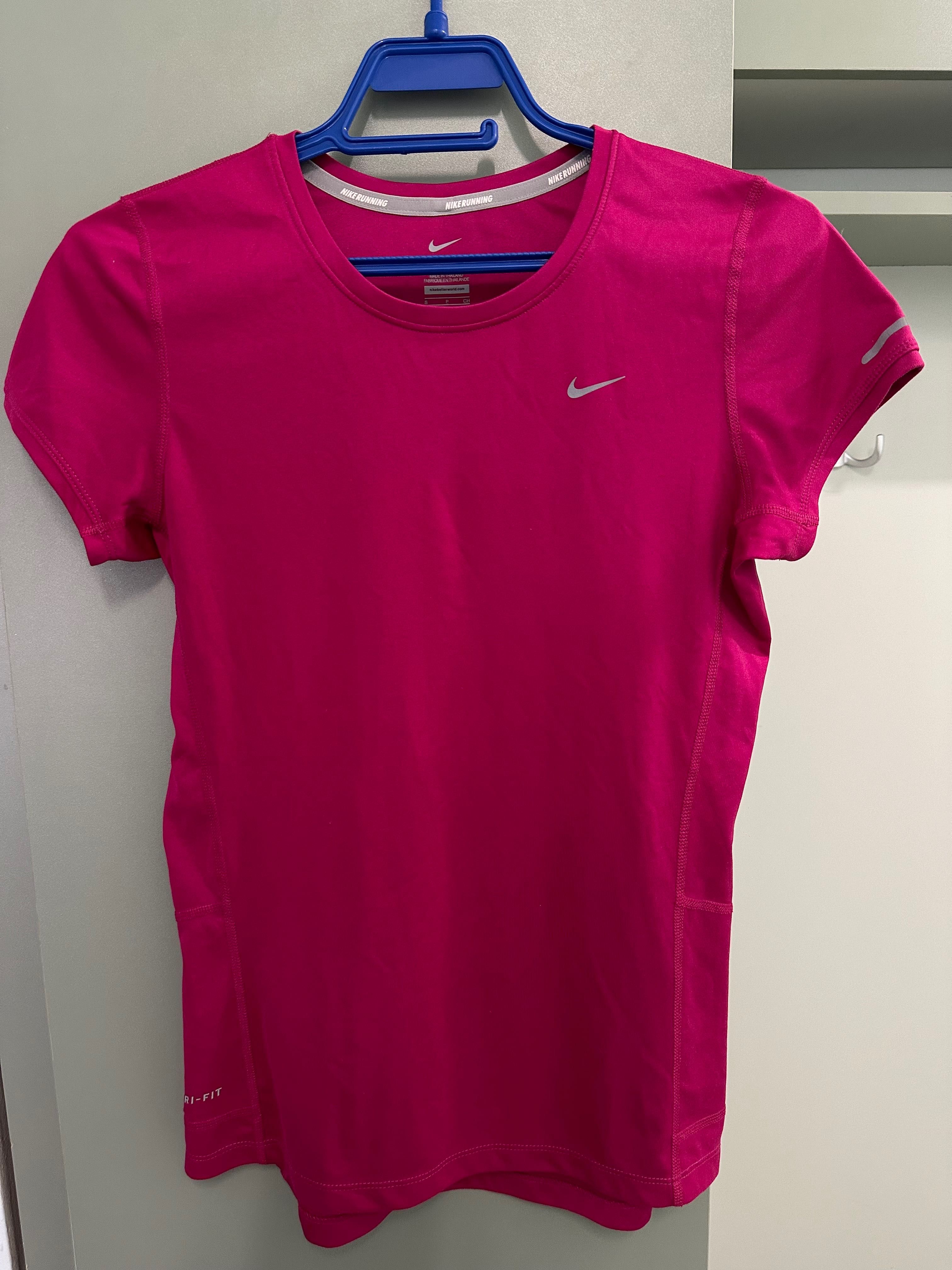 Дамска блуза Nike