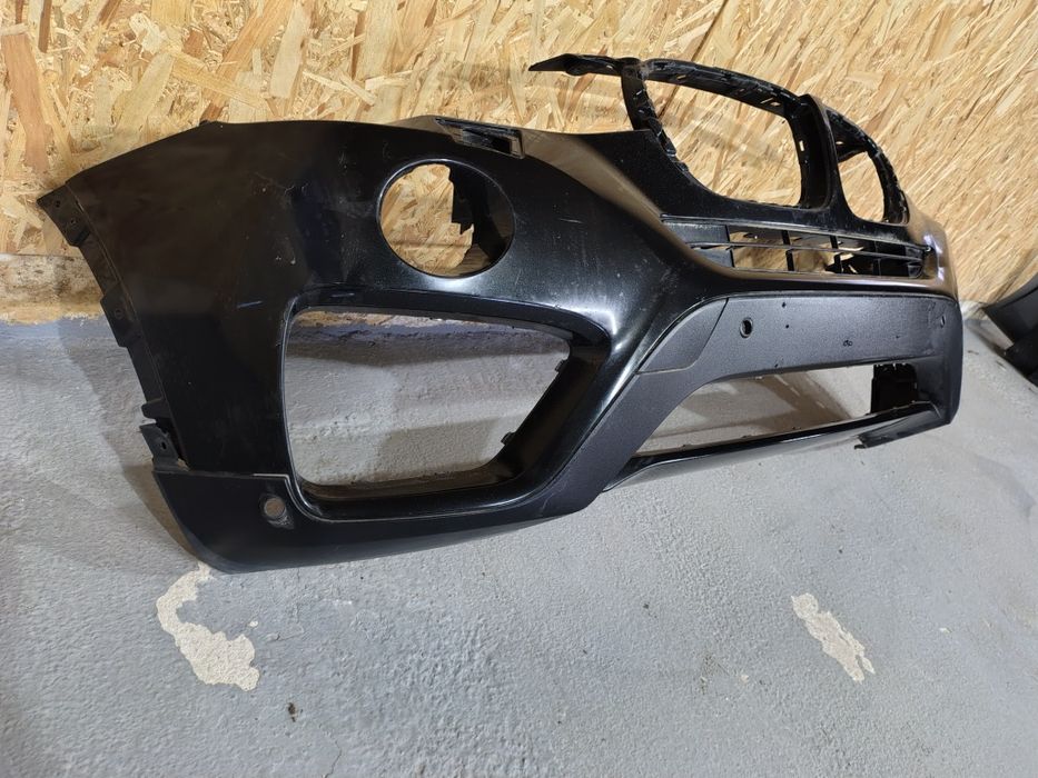 Bara fata BMW X4 F26 an 2014-2018