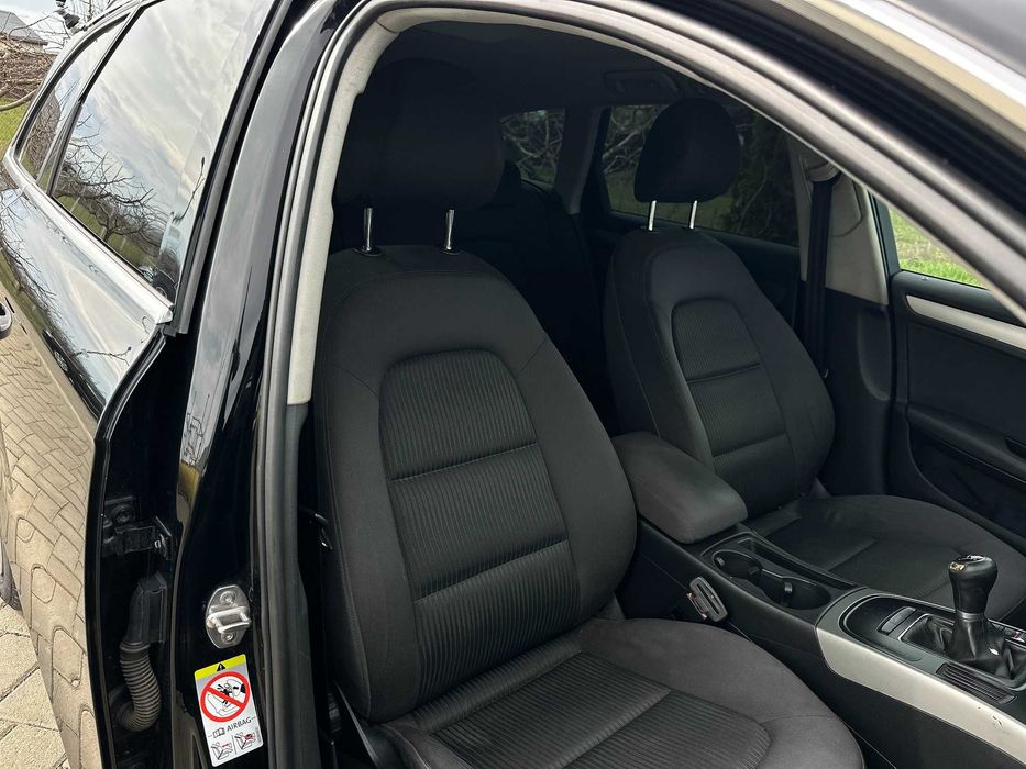 Audi A4 B8 2,0 tdi 2010 euro 5 accept variante !