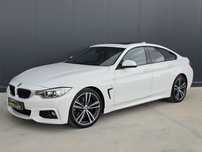 BMW Seria 4