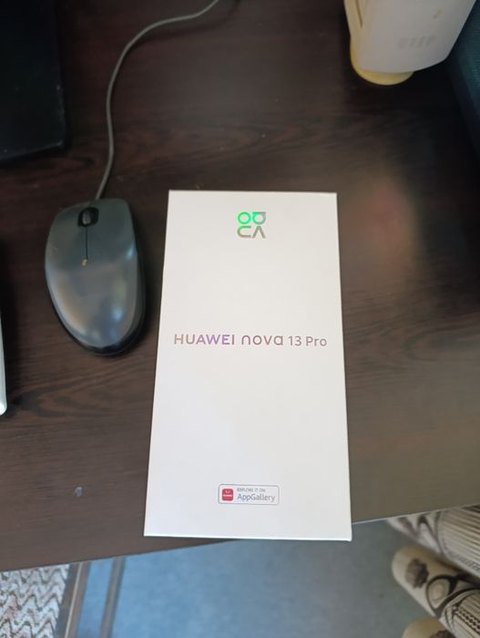 Huawei нова 13 про