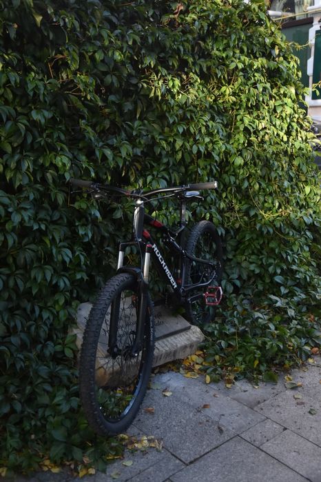 Vănd rockrider st530s