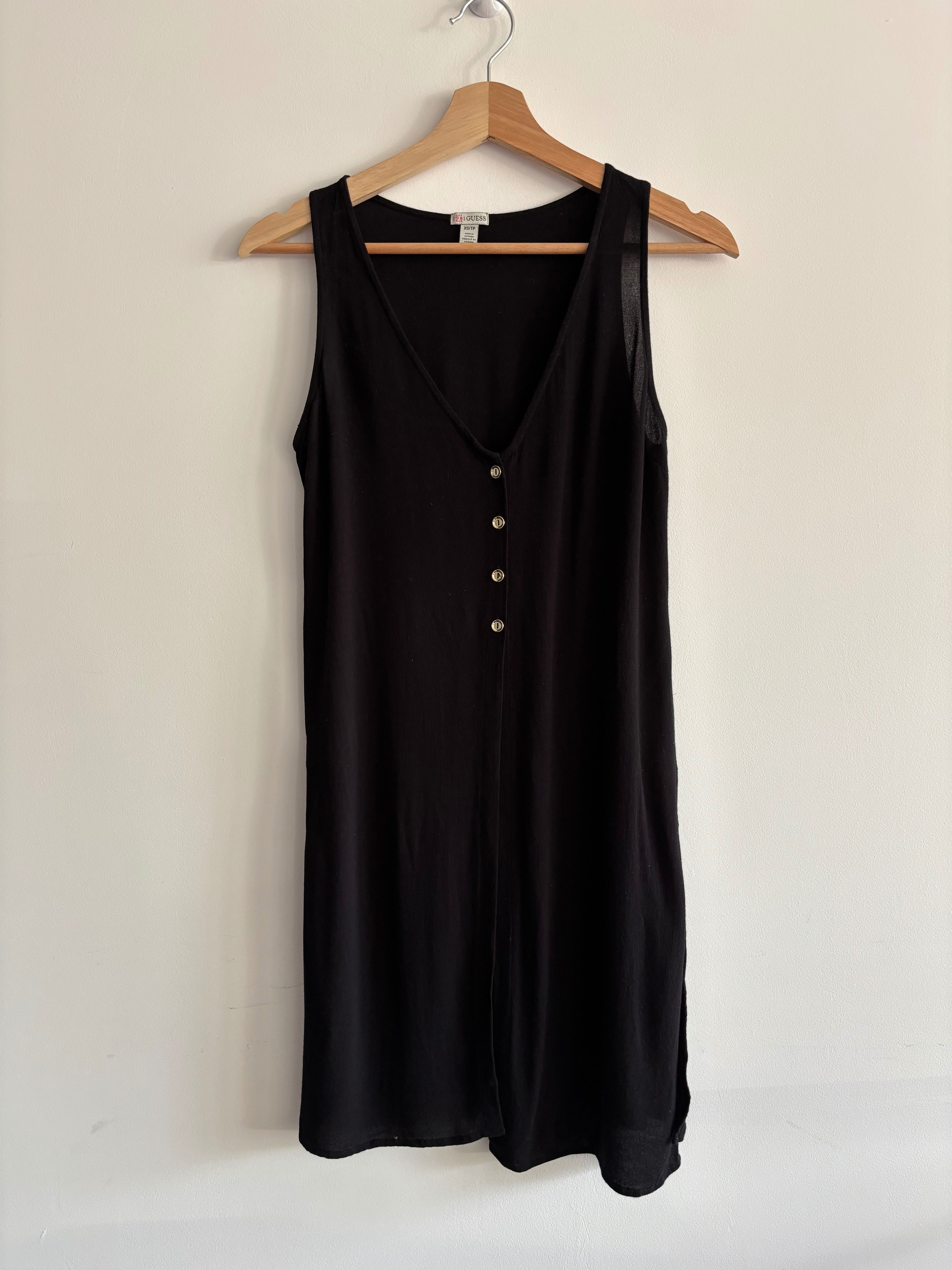 Стилeн елек Guess, XS
