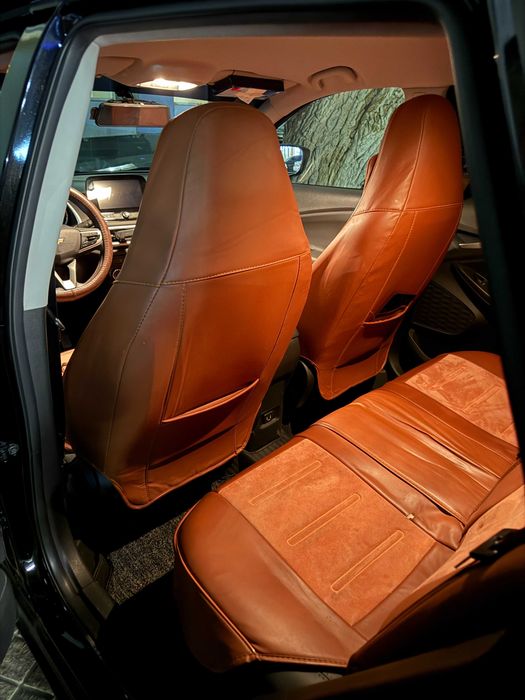 Tracker 2 позиция