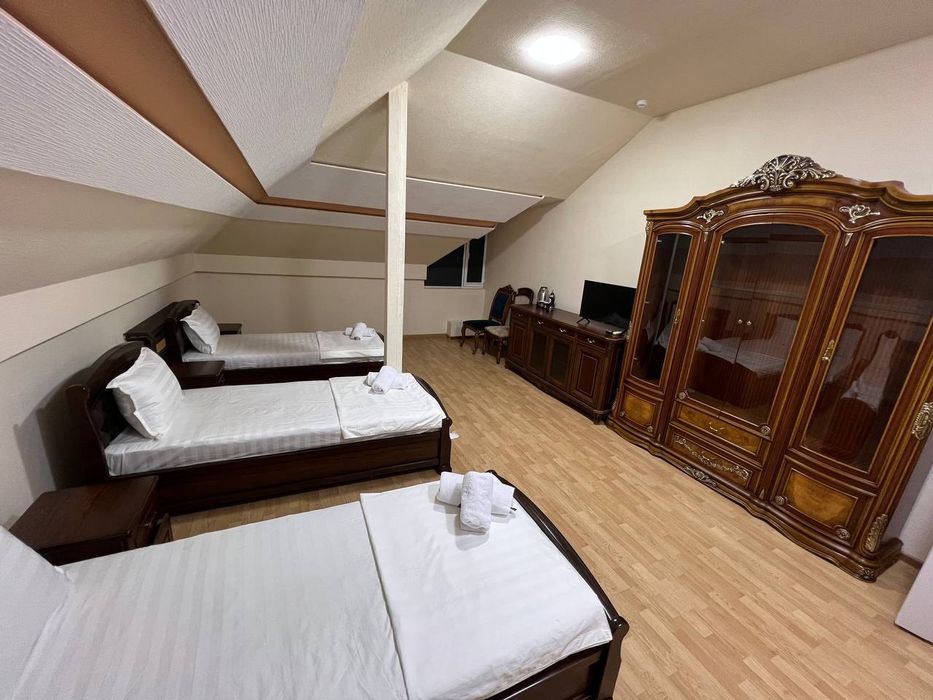 ДОМ аренда Яккасарай Саламатина