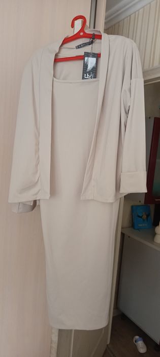 Новые женские платья