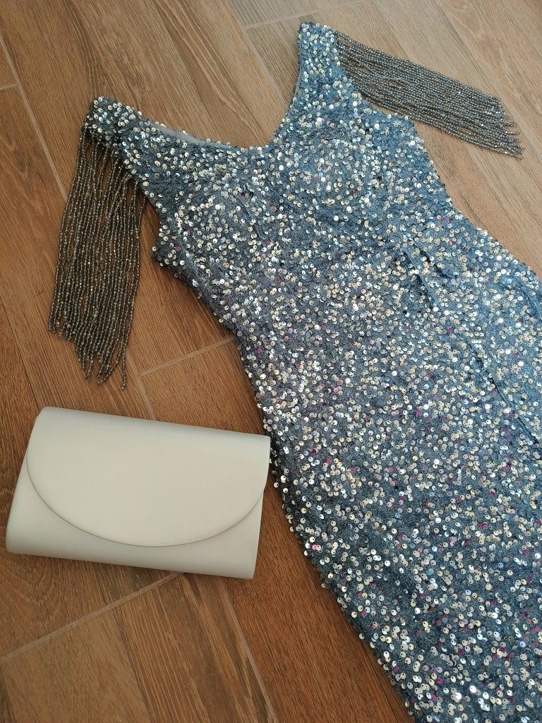 Rochie superbă de ocazie