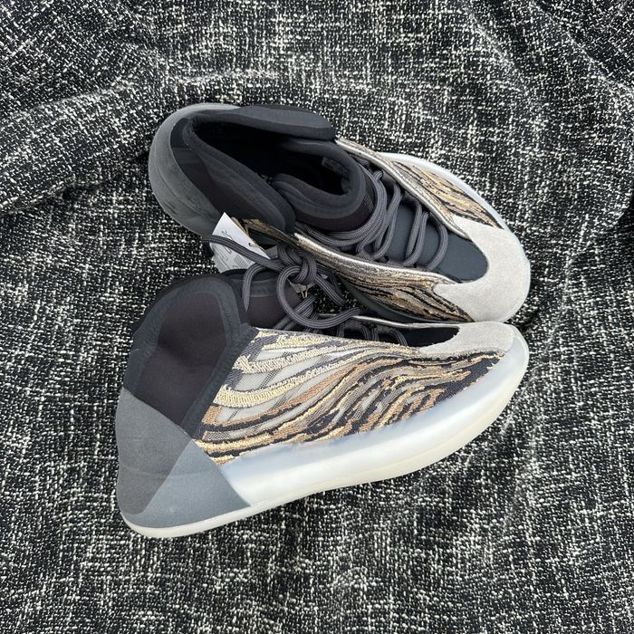 Pantofi Sport Adidas Yeezy QNTM Quantum Amber Tint-100% originali