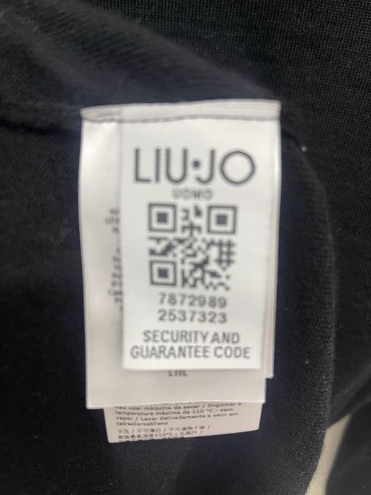 Pulovere  Hugo Boss si Liu Jo din lana virgina