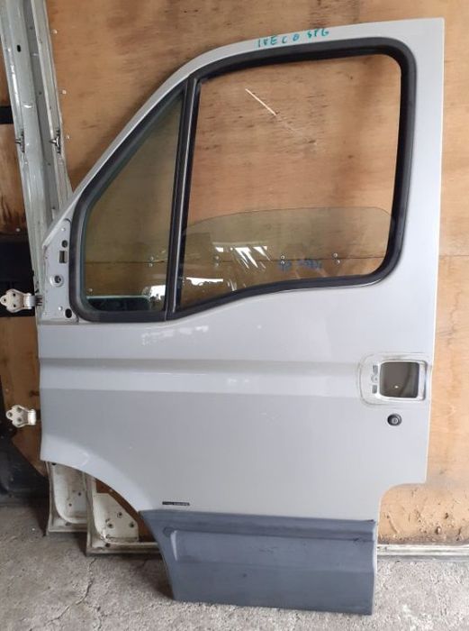 Usa Fata Pentru Iveco Daily Euro 4 (2006-2011) an fabricatie