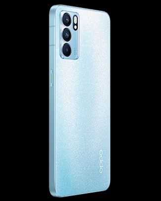 Oppo stare ca și nou