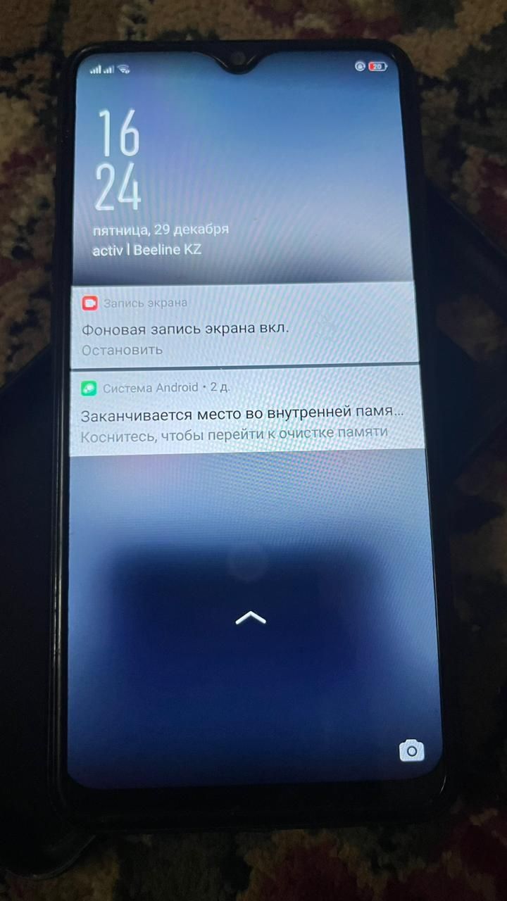 Oppo A5s сатам или обмен