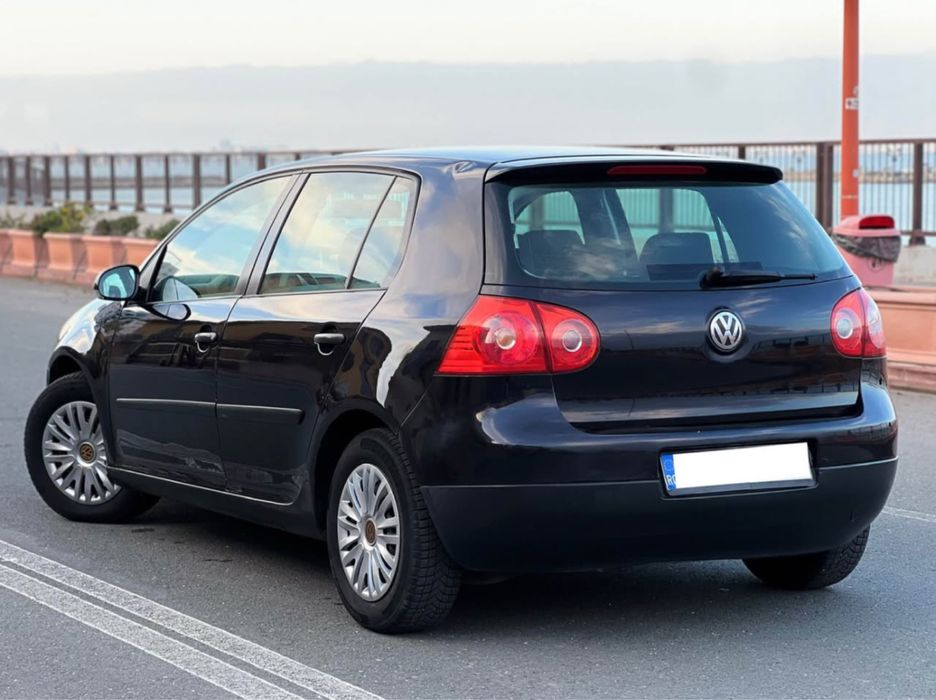 Vw Golf 5 * An 2006 * 1.4 Benzina * Stare Perfecta