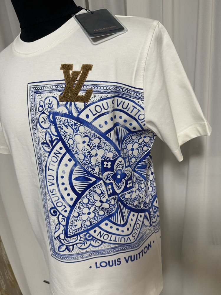 Tricou Louis Vuitton