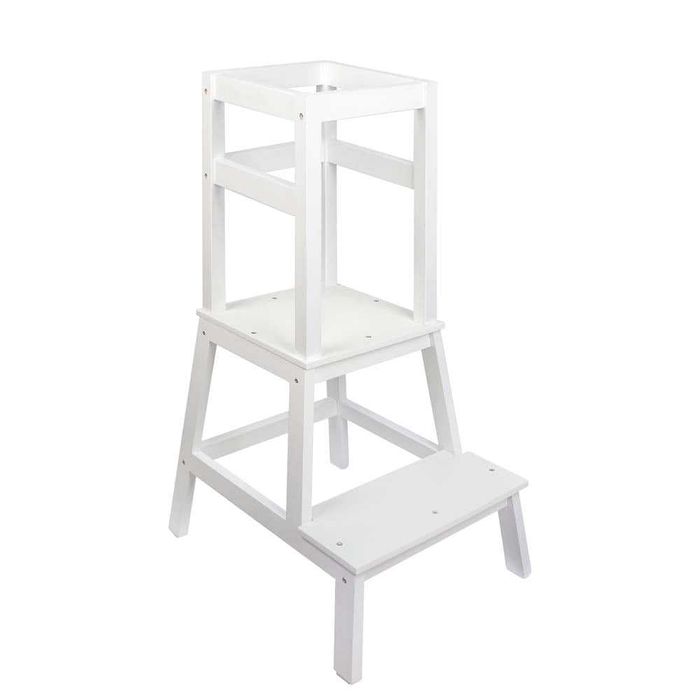 Кула Монтесори за деца до 2 год.